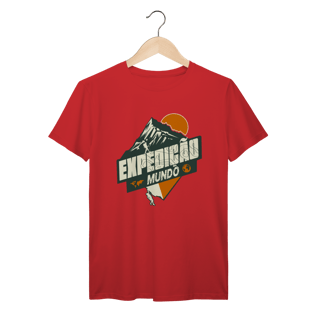 Nome do produto EXPEDIÇÃO MUNDO PRIME