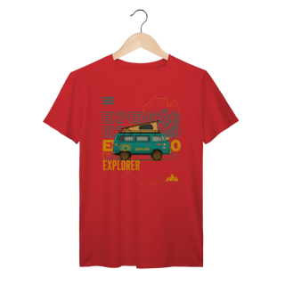 Nome do produto EXPLORER PRIME