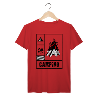 Nome do produto CAMPING