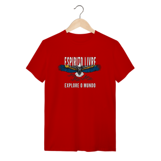 Nome do produto ESPIRITO LIVRE