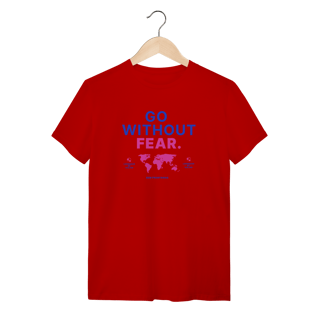 Nome do produto GO WITHOUT