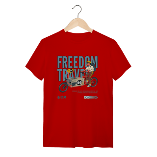 Nome do produto FREEDOM TRAVEL 