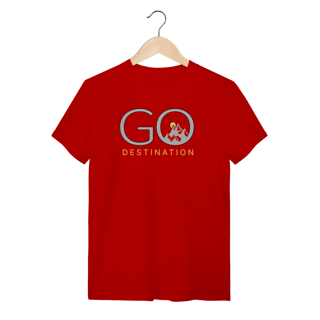 Nome do produto GO DESTINATION