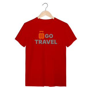 Nome do produto GO TRAVEL