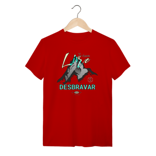 Nome do produto DESBRAVAR