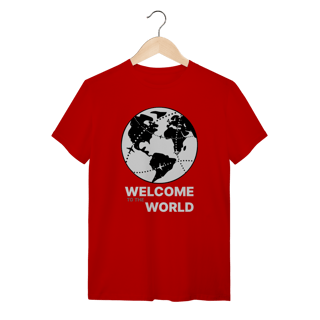 Nome do produto WELCOME