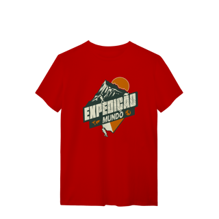 Nome do produto EXPEDIÇÃO MUNDO