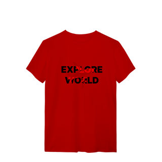 Nome do produto EXPLORE WORLD