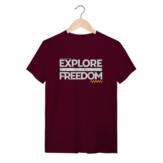 Nome do produto FREEDOM