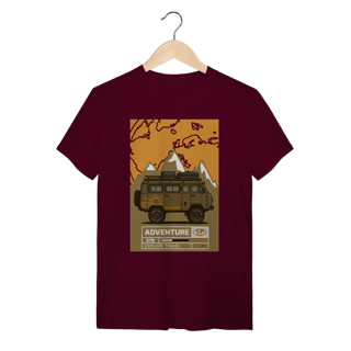 Nome do produto EXPLORE TRAVEL