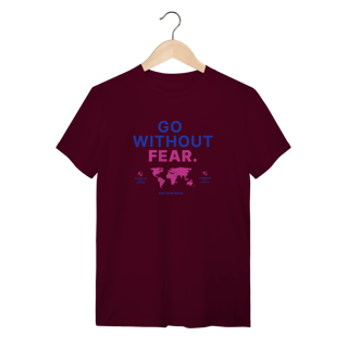 Nome do produto GO WITHOUT