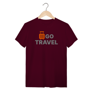 Nome do produto GO TRAVEL