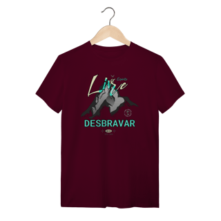 Nome do produto DESBRAVAR