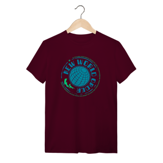 Nome do produto NEW WORLD ORDER