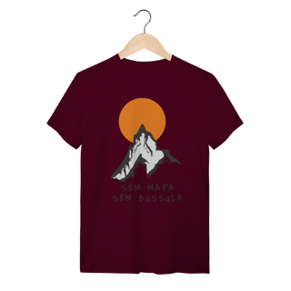 Nome do produto SEM MAPA SEM BUSSULA