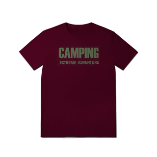 Nome do produto CAMPING