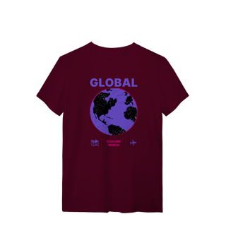 Nome do produto GLOBAL EXPLORE