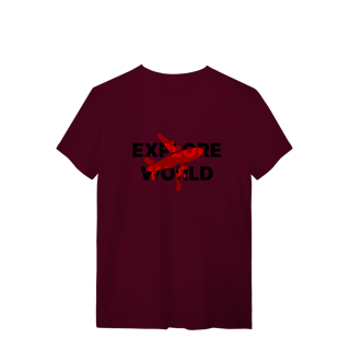 Nome do produto EXPLORE WORLD