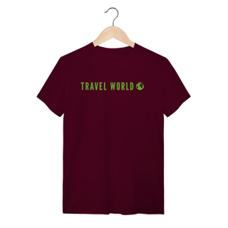 Nome do produto TRAVEL WORLD 