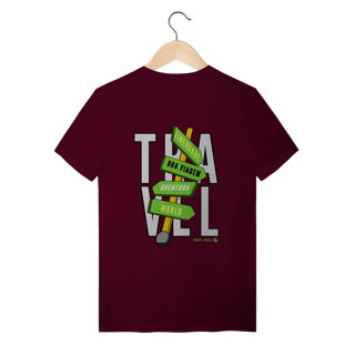 Nome do produto TRAVEL WORLD 