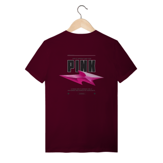 Nome do produto PINK