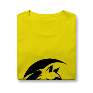 Nome do produto Camiseta - Crest of the Luna Wolf (Feminina)