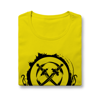 Nome do produto Camiseta - Brasão do Ladino