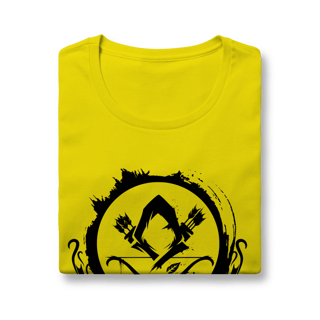 Nome do produto Camiseta - Brasão do Ranger (Feminina)