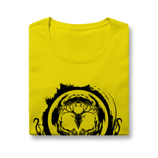 Nome do produto Camiseta - Brasão do Druida