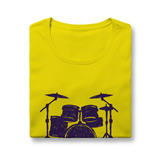 Nome do produto Camiseta - Mais baixo um CARAMBA! (Feminina)