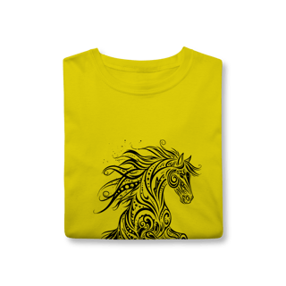 Nome do produto Camiseta - O Corsel Negro