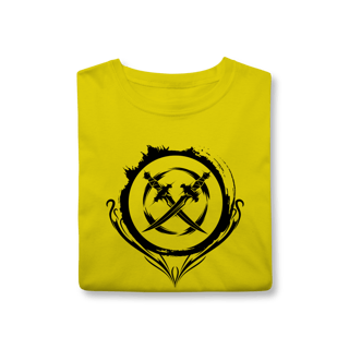 Nome do produto Camiseta - Brasão do Ladino