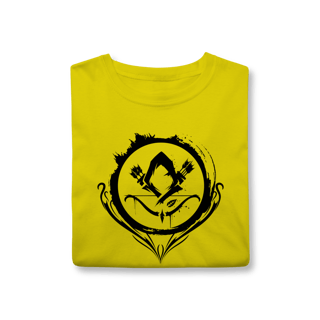 Nome do produto Camiseta -  Brasão do Ranger