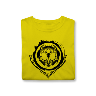 Nome do produto Camiseta - Brasão do Druida