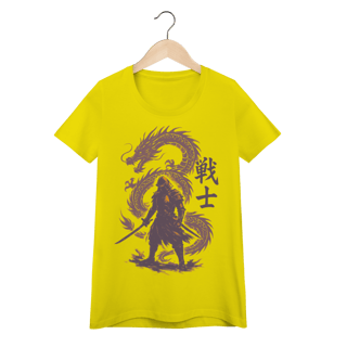 Nome do produto Camiseta - DragonBlade (Envelhecida)