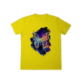 Nome do produto Camiseta - A que Muda com o Vento