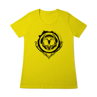 Nome do produto Camiseta - Brasão do Druida