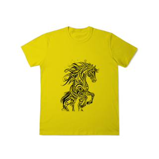 Nome do produto Camiseta - O Corsel Negro