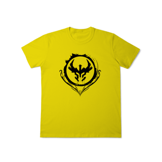 Nome do produto Camiseta - Brasão do Guerreiro