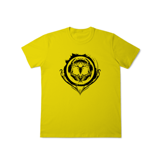 Nome do produto Camiseta - Brasão do Druida