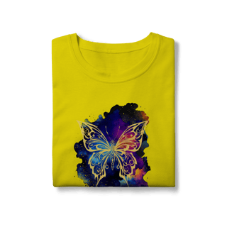 Nome do produto Camiseta - A que Muda com o Vento (Feminina)