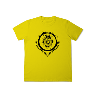 Nome do produto Camiseta - Brasão do Mago