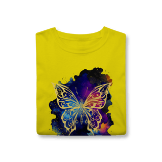 Nome do produto Camiseta - A que Muda com o Vento