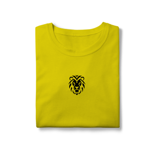 Nome do produto Regata - Flaming Roar Minimalista (Feminina)