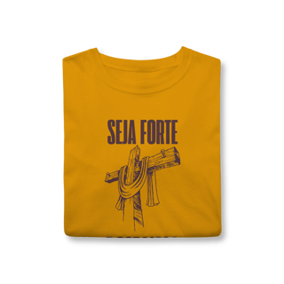 Nome do produto Camiseta - - Josué 1:9