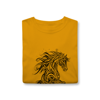 Nome do produto Camiseta - O Corsel Negro