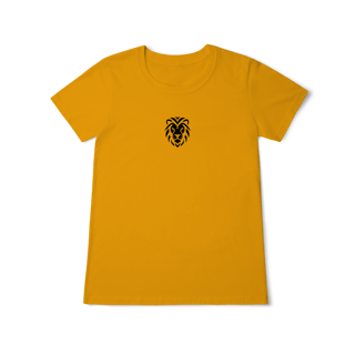 Nome do produto Regata - Flaming Roar Minimalista (Feminina)