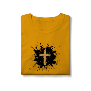 Nome do produto Camisa - Marca da Cruz (Feminina)