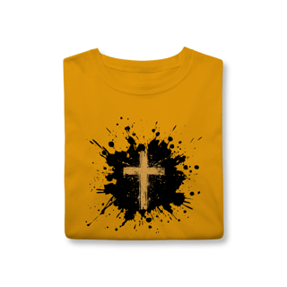 Nome do produto Camisa - Marca da Cruz