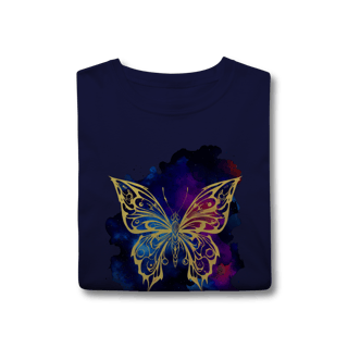 Nome do produto Camiseta - A que Muda com o Vento